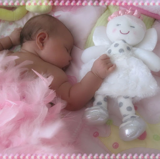 Frances Torres Photo 18