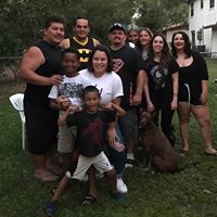 Kimberly Peters Photo 17