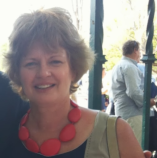 Donna Hughes Photo 9