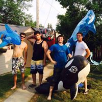 Nathan Palmer Photo 27