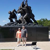 Sharon Collins Photo 16