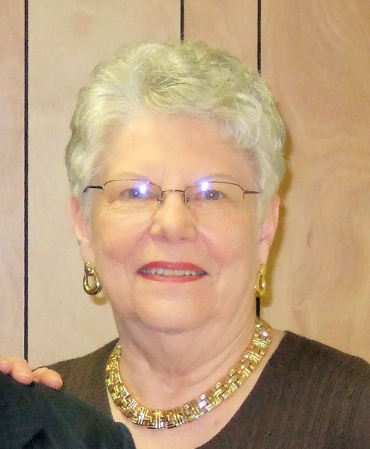 Nancy Coleman Photo 23