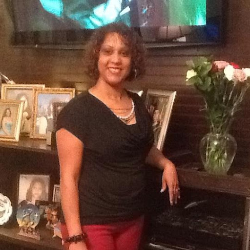 Maria Capellan Photo 11