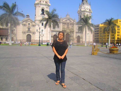 Angela Herrera Photo 22