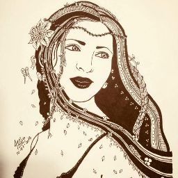 Michele Arredondo Photo 4