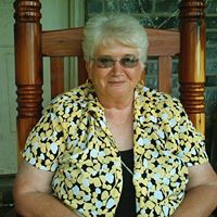 Joy Wright Photo 8