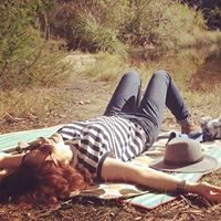 Amanda Byrne Photo 43