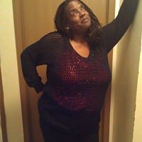 Tracey Colston Photo 3