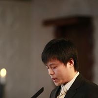 Zheng Liu Photo 26 Zheng Liu Photo 26