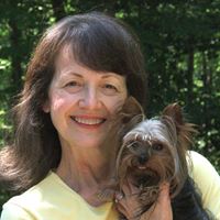 Susan Milligan Photo 19