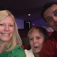 Rachel Hooker Photo 32