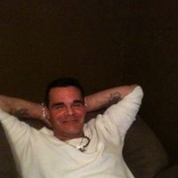 Thomas Hubert Photo 4