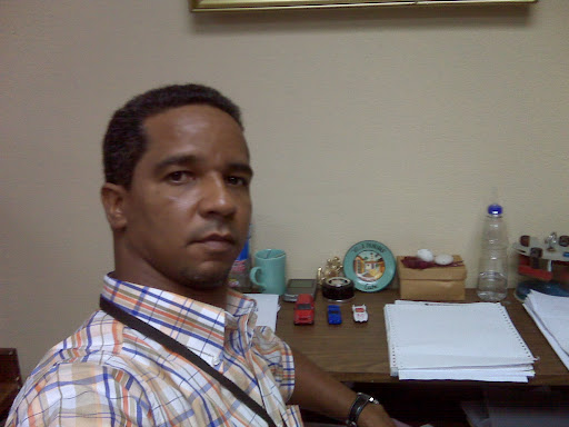 Wilfredo Ramirez Photo 35