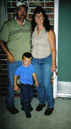 Deborah Patton Photo 17