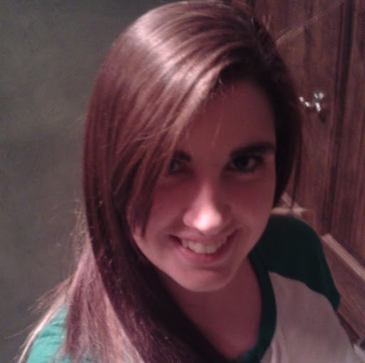 Kelsey Mccarthy Photo 27