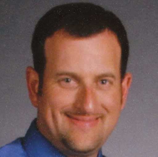 David Robbins Photo 43