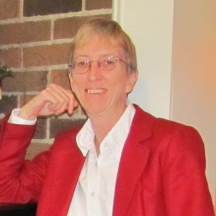 Mary Cahill Photo 15