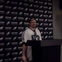 Tim Trout Photo 24