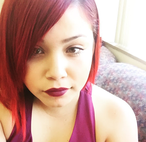 Virginia Mejia Photo 9