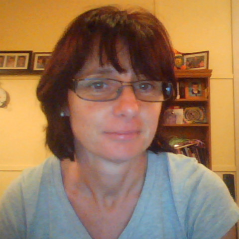 Teri Small Photo 3