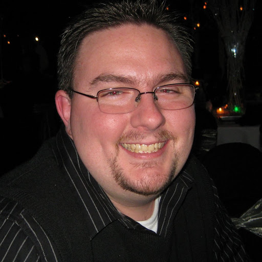 Michael Pelletier Photo 48