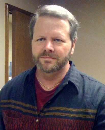 Chuck Vaughan Photo 10