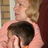 Joanne Swanson Photo 29