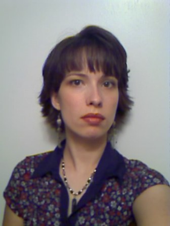 Brandy Mitchell Photo 35