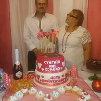 Cynthia Hendricks Photo 25