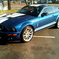 Paul Wiseman Photo 21