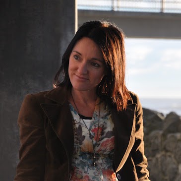 Claire Coleman Photo 20