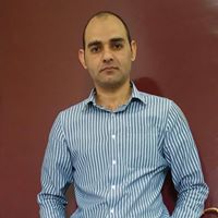 Muhammad Masoom Photo 14