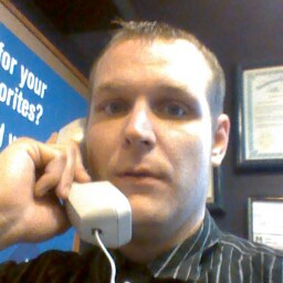 Jeremy Weaver Photo 26