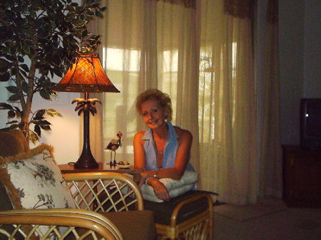 Nancy Foster Photo 48