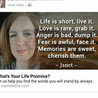 Janet Mcatee Photo 5