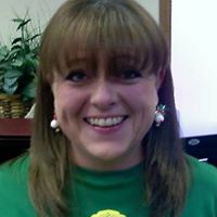 Crystal Pearson Photo 17