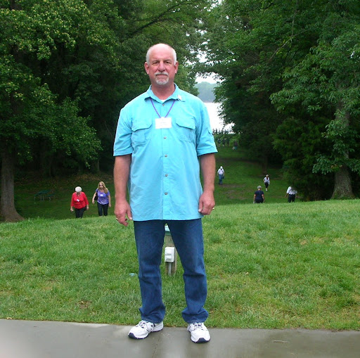 Ronald Ragland Photo 9