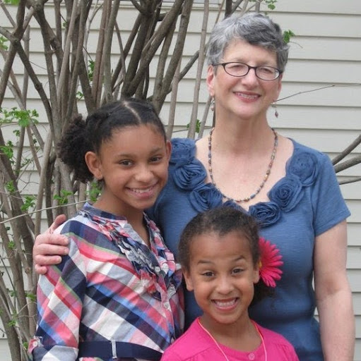 Marcia Sharp Photo 5