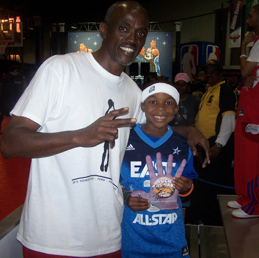 Joseph Edmonds Photo 35