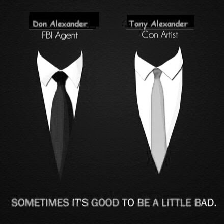 Tony Alexander Photo 18