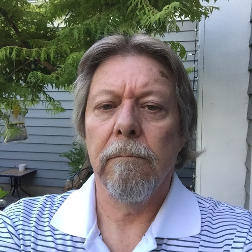 Robert Coker Photo 34