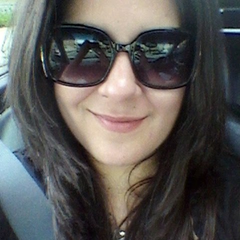 Megan Jenkins Photo 16