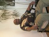 Arthur Robinson Photo 12