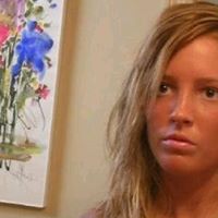 Kristen Hickey Photo 25