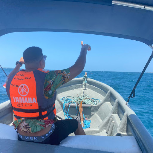 George Kent Photo 12