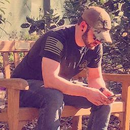 Greg Browning Photo 22