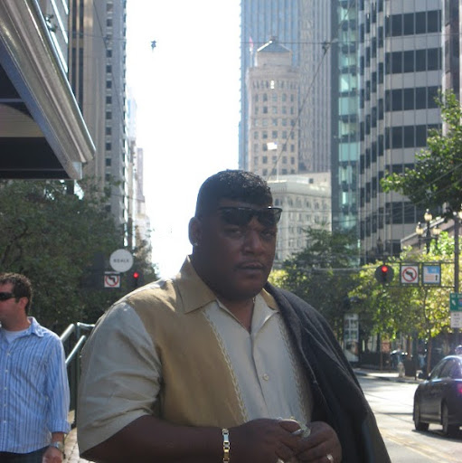 Bruce Rankin Photo 12