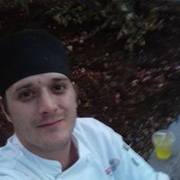 Christopher Calkins Photo 24