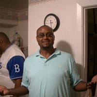 Gerald Parrish Photo 9