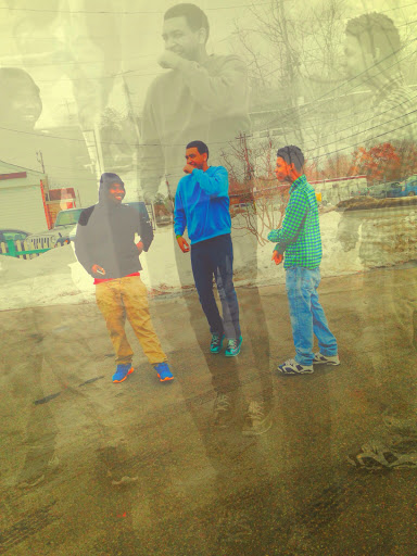 Shawn Staggs Photo 16